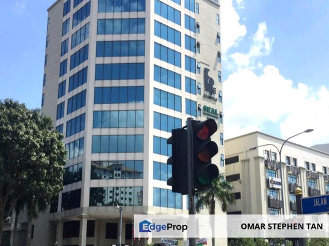 Shop for sale in Country Heights Damansara, Kuala Lumpur
