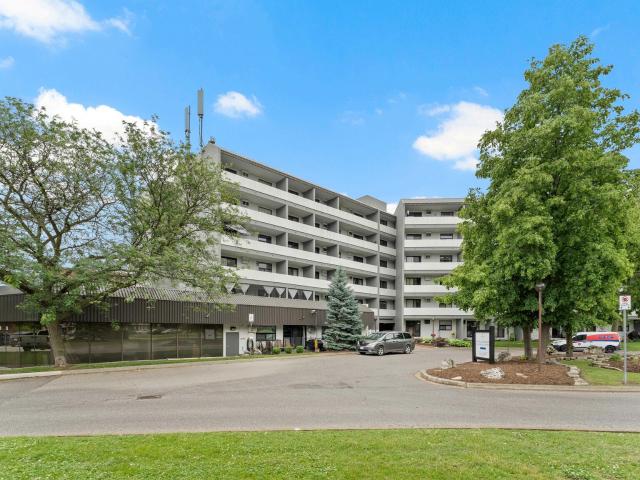 Apartment for rent in Oldcastle, Ontario