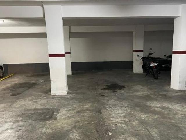 Local Comercial en alquiler en Benicalap, Comarca de València