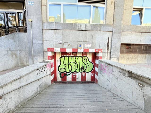 Garaje en venta en Oeste, Salamanca