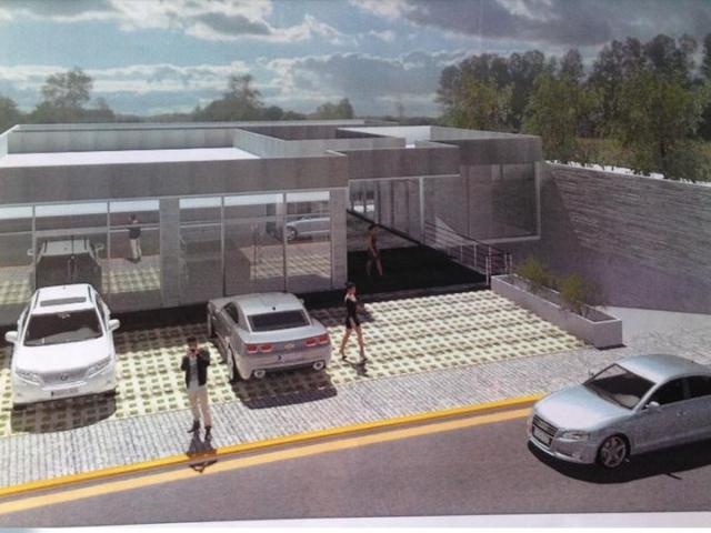 Edificio en venta en Corregidora, Querétaro
