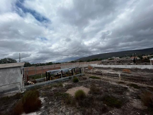 Edificio en venta en San Luis De La Paz, Guanajuato