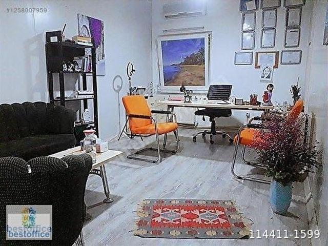 Çankaya, Ankara içerisinde satılık Ofis