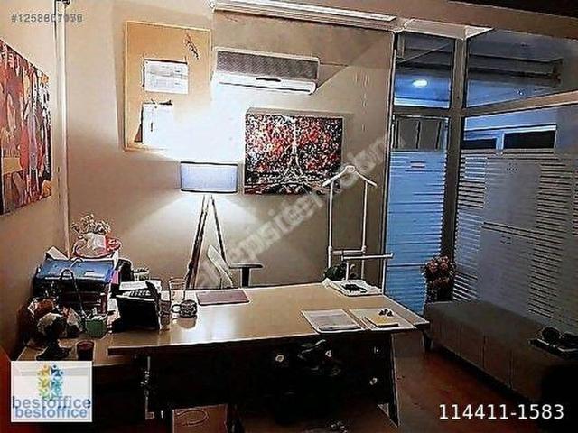 Çankaya, Ankara içerisinde satılık Ofis