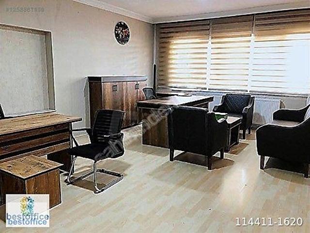 Çankaya, Ankara içerisinde satılık Ofis