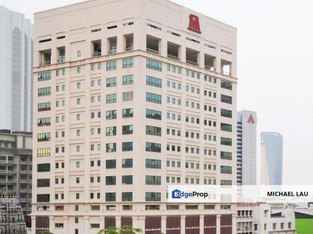 Shop for rent in Country Heights Damansara, Kuala Lumpur