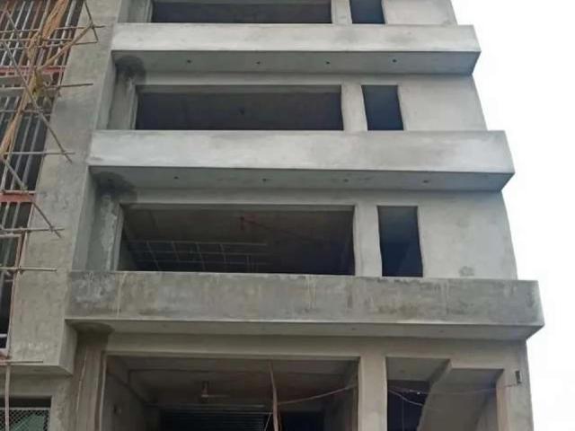Commercial for rent in DHA Phase 2, Zone 5