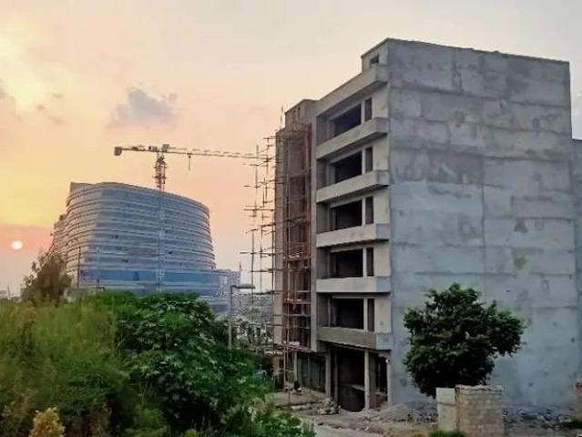Commercial for rent in Islamabad