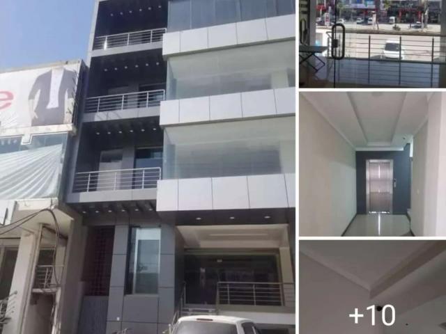 Commercial for rent in Islamabad