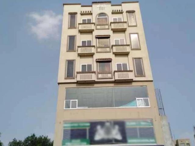 Commercial for rent in Rawalpindi, Islamabad Capital Territory