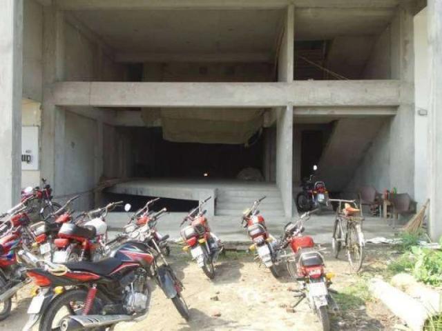 Commercial for rent in Rawalpindi, Islamabad Capital Territory