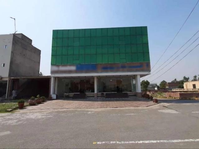 Commercial for rent in Rawalpindi, Islamabad Capital Territory