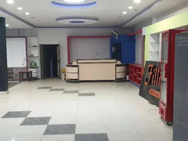 Commercial for rent in تحصیل بہاولپور شہر, بہاولپور ڈویژن