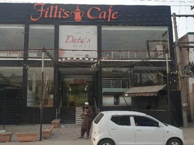 Commercial for rent in Bahawalpur, Islamabad Capital Territory