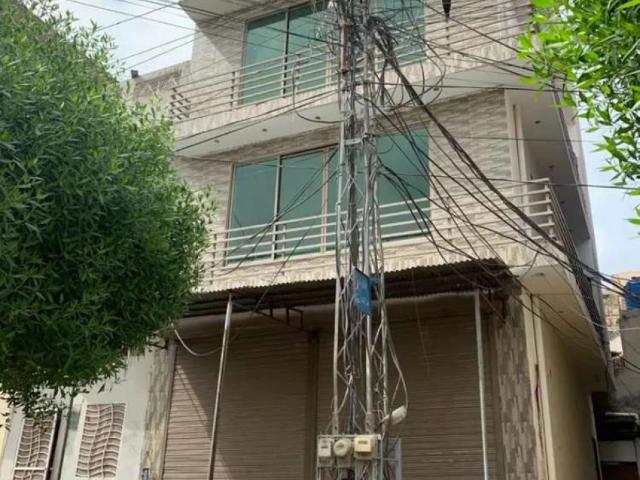 Commercial for rent in Multan, Islamabad Capital Territory