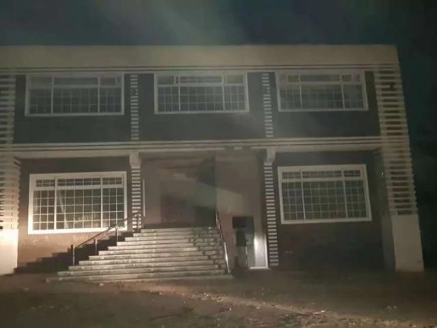 Commercial for rent in Islamabad