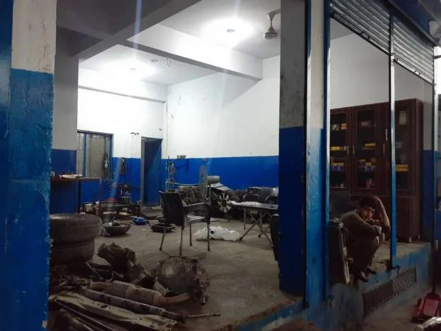Commercial for rent in Islamabad