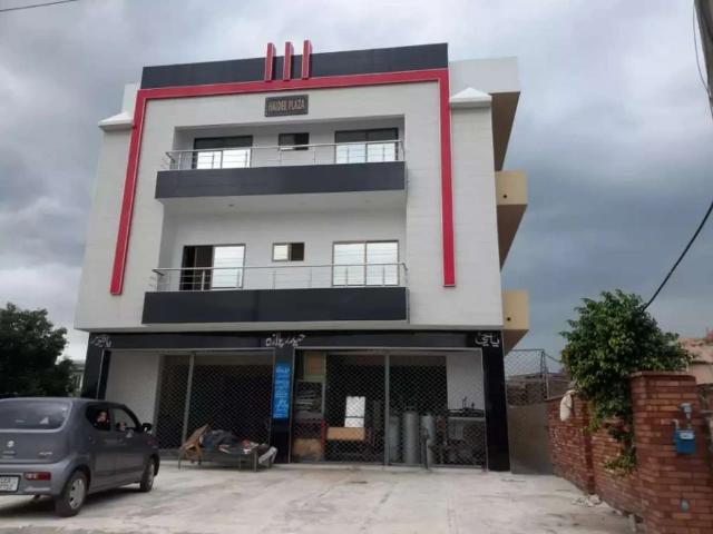 Commercial for rent in Rawalpindi, Islamabad Capital Territory
