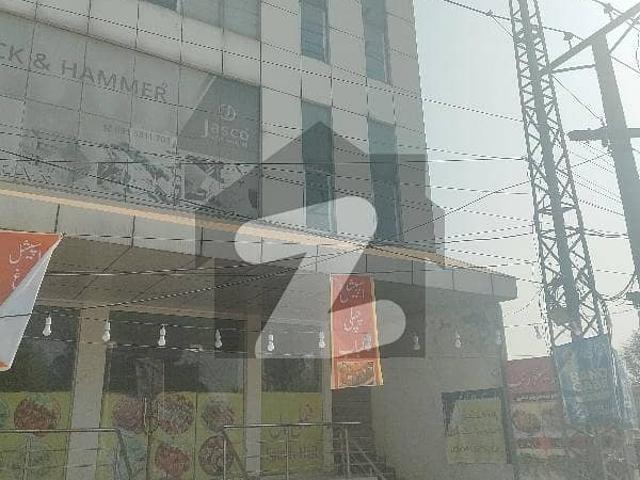 Building for rent in Rawalpindi, Islamabad Capital Territory