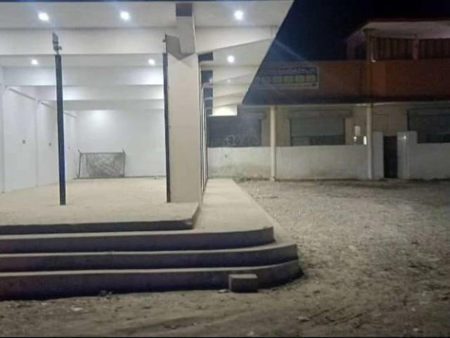 Commercial for rent in Mansehra, North West Frontier Province