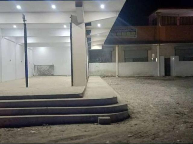 Commercial for rent in Mansehra, North West Frontier Province