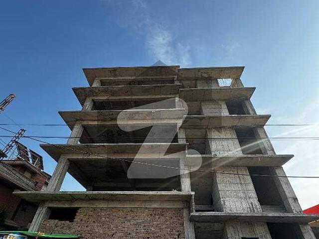 Building for rent in Rawalpindi, Islamabad Capital Territory