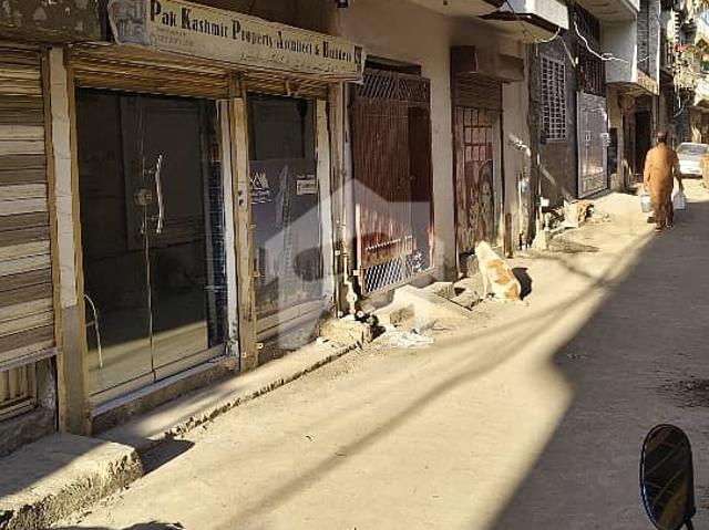 Building for sale in Islamabad