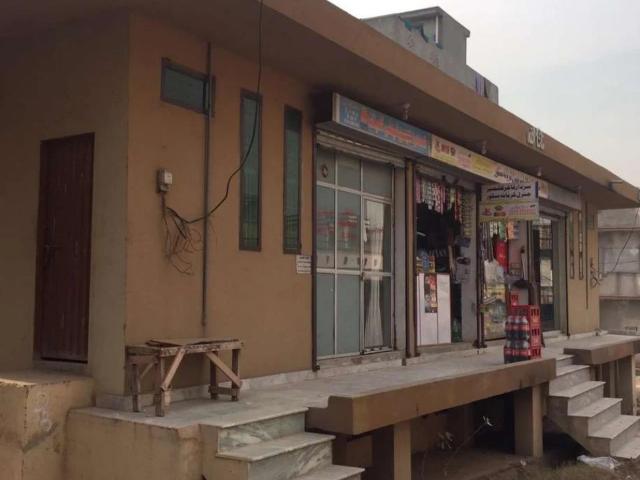 Commercial for sale in Rawalpindi, Islamabad Capital Territory