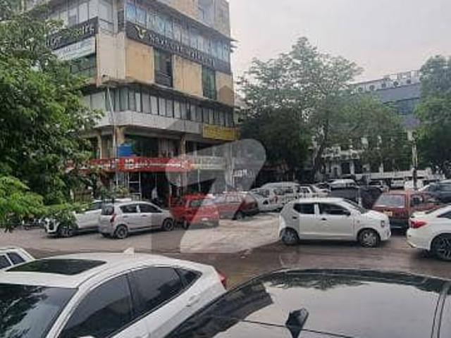 Building for sale in Islamabad