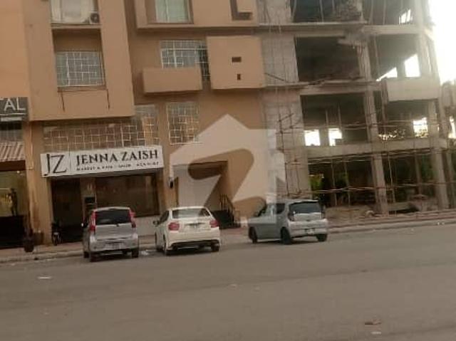 Building for sale in Islamabad