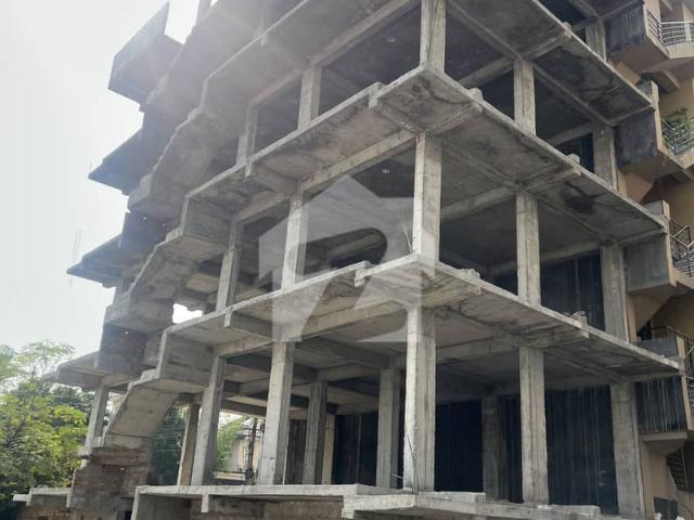 Building for sale in Islamabad