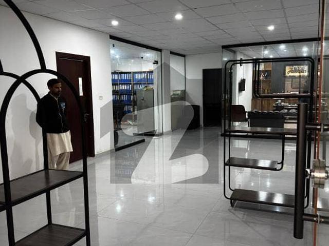 Building for sale in Islamabad