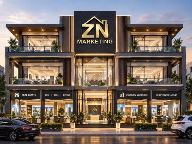 Building for sale in اسلام آباد, زون 1
