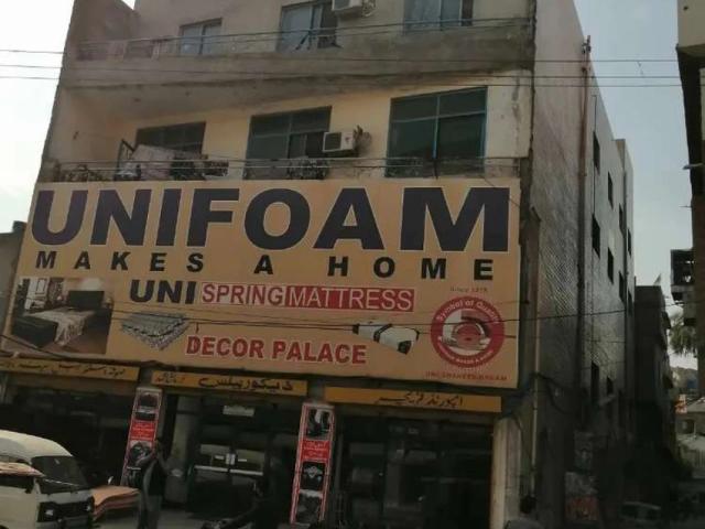 Commercial for sale in Tricon Village, چونگ