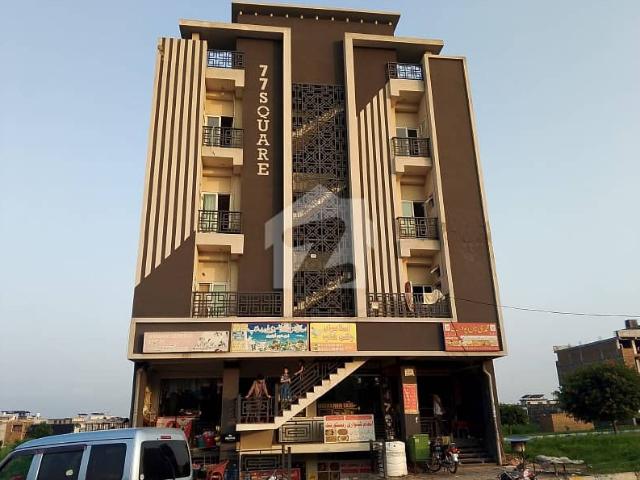 Building for sale in Islamabad