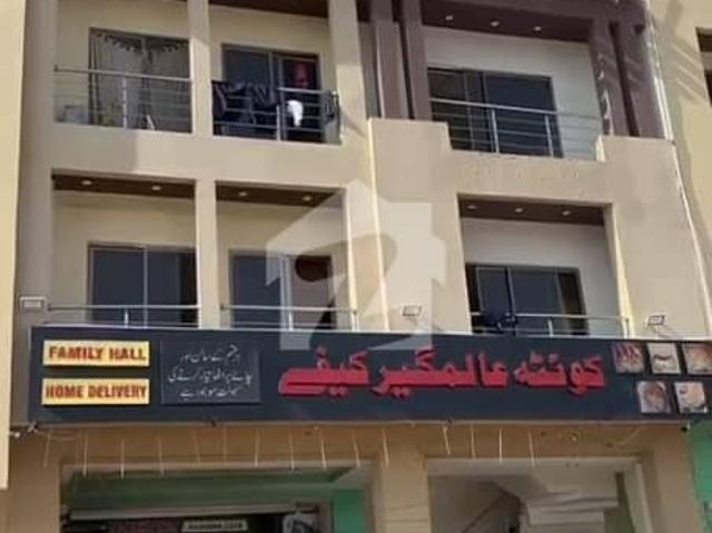 Building for sale in Islamabad