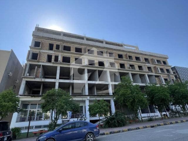 Building for sale in اسلام آباد, زون 1