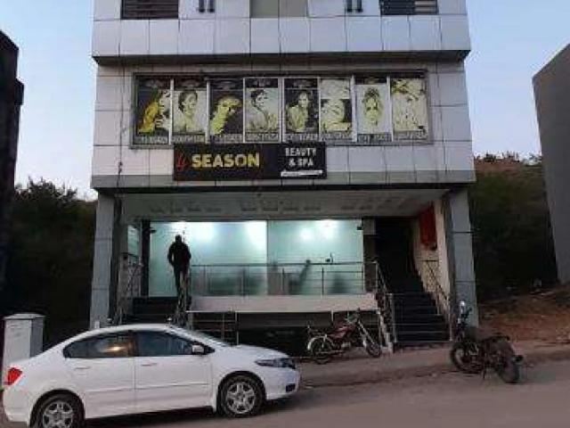 Commercial for sale in Islamabad