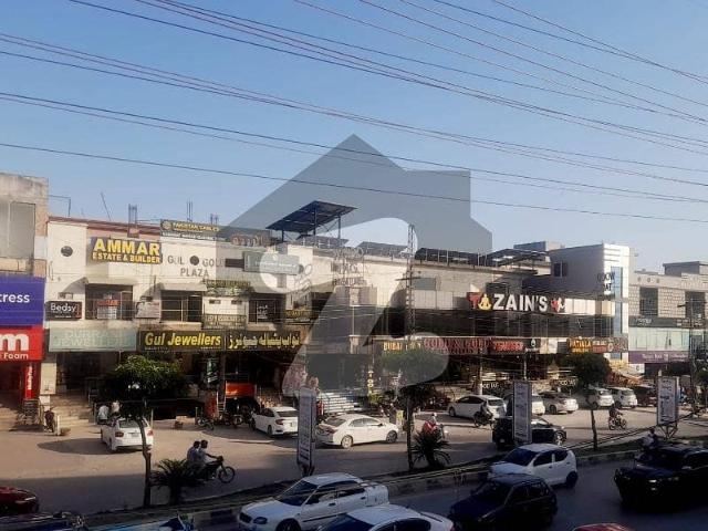 Building for sale in Rawalpindi, Islamabad Capital Territory