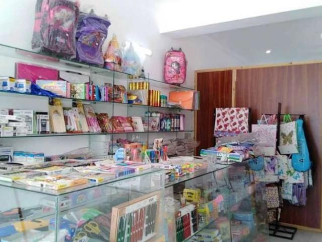 Commercial for sale in بحریہ ٹاؤن‬‎, جگھیاں