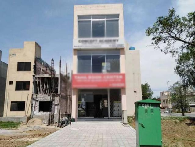 Commercial for sale in Rawalpindi, Islamabad Capital Territory