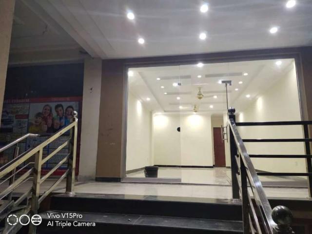 Commercial for sale in Islamabad
