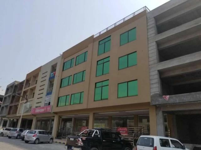 Commercial for sale in Rawalpindi, Islamabad Capital Territory
