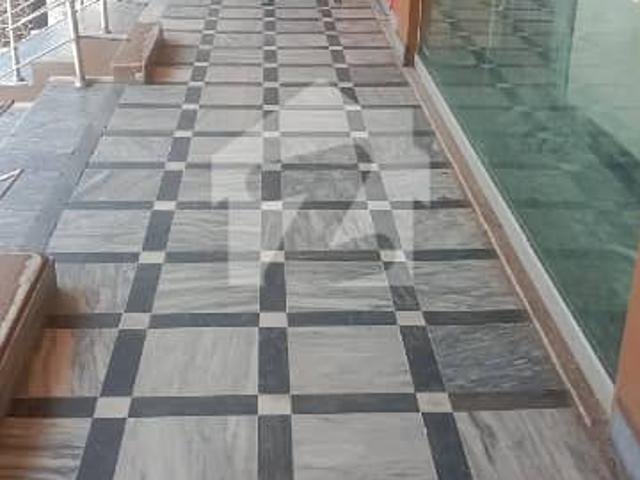 Building for sale in Islamabad