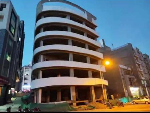 Commercial for sale in Islamabad