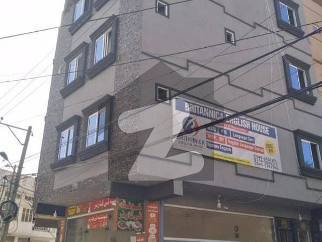 Building for sale in Rawalpindi, Punjab