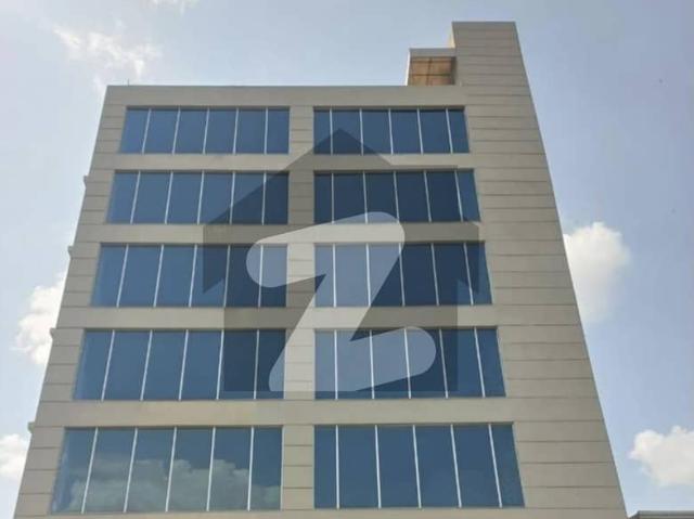 Building for sale in Lahore, Punjab