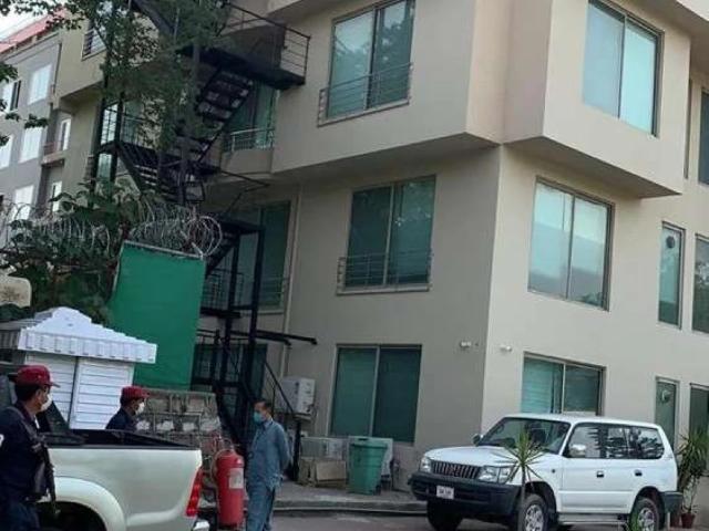 Commercial for sale in Rawalpindi, Islamabad Capital Territory