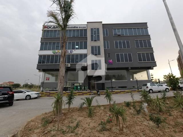 Building for sale in Islamabad