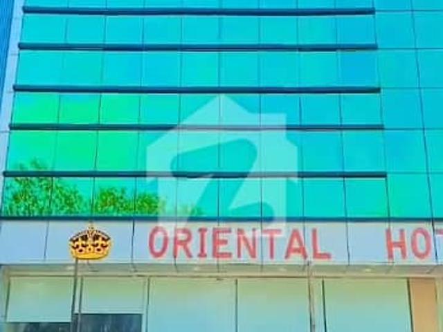 Building for sale in Islamabad